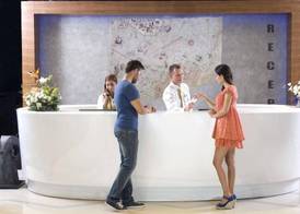 Casa De Maris Spa & Resort Hotel Adult Only 16 Plus 3