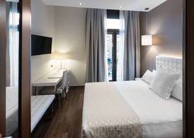 Catalonia Ramblas 4* Sup 5
