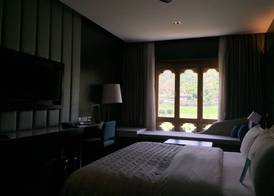 Le Meridien Paro Riverfront 5