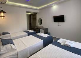 Nefis Hotel Ölüdeniz 5