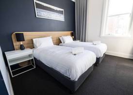The Albion Hotel 3