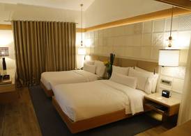 The Westin Sohna Resort & Spa 4