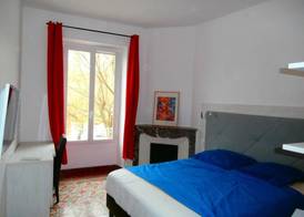 Hotel le Moderne 5