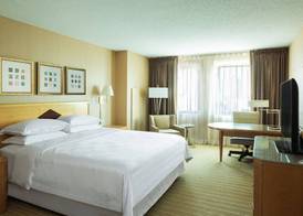 Sheraton Atlantic City Convention Center Hotel 3