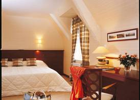 Hotel Spa La Malouinière Des Longchamps - Saint-Malo 3