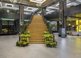 Elite World Grand Sapanca 3