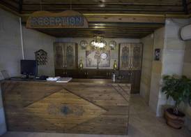Cappadocia Elite Stone House 3