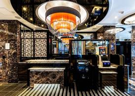 APA Hotel Namba Shinsaibashi Nishi 5