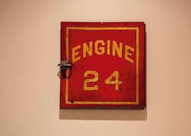 The Kendall Hotel at the Engine 7 Firehouse 4