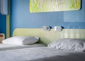 ibis budget Caen Hérouville 4