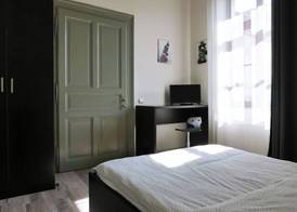 Choco Home & Hostel 3