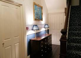 Powys Lodge 2