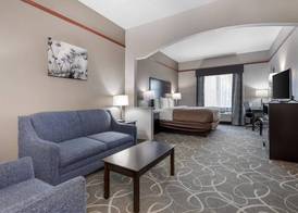Best Western Limestone Inn and Suites 4