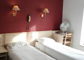 Hotel CÖRONA Lourdes 5