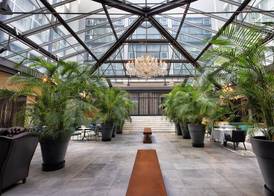 Four Points Sheraton Bolzano Bozen 3