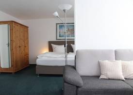 Hotel Freye 5