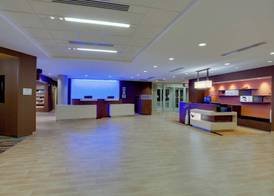 Fairfield Inn & Suites By Marriott Fort Lauderdale Downtown/Las Olas 2