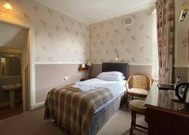 Kings Arms Hotel 2