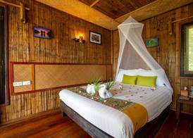 Railay Garden View Resort 5