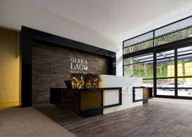 Sierra Lago Resort & Spa - All inclusive 4