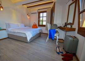 Mets Boutique Hotel 2