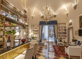 Golden Tower Hotel & Spa 4