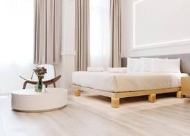 Agora Athens Suites 5