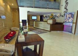 Howard Johnson by Wyndham Abu Dhabi Downtown 2
