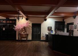 Nuk's Executive Suites 2