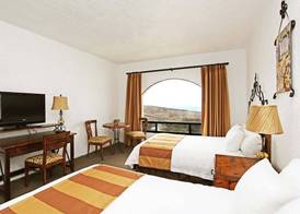 Real del Mar Golf Resort 5