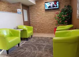 Super 8 by Wyndham Plattsburgh 3