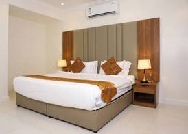 Samt Al Fayhaa Serviced Apartments 2