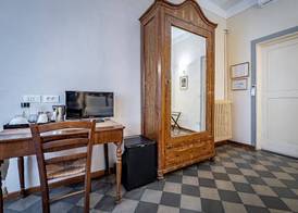 Bellevue House Affittacamere 5