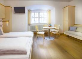 JUFA Hotel Kronach – Festung Rosenberg 3