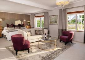 Steenberg Hotel & Spa 5