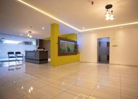 Aklin Hotel and Resorts 2