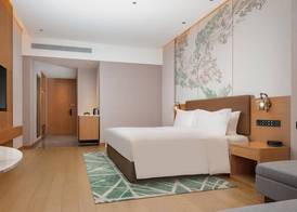 Holiday Inn Weinan High-Tech Zone by IHG 5