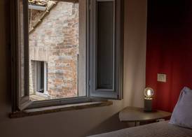 Santa Cecilia Perugia - Rooms&Suite 4
