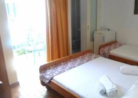 Aratos Hotel 5