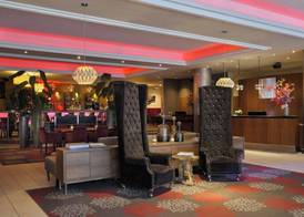 Leonardo Royal Hotel Düsseldorf Königsallee 2