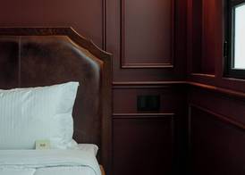 The Ruby Suite 5