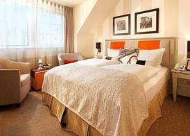Strandhotel Ostseeblick 4