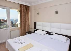 Uzunhan Hotel 4