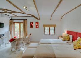 De Molen Guest House 4