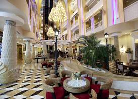 Granada Luxury Okurcalar 4