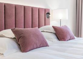 Hotel Pienzenau Am Schlosspark 4