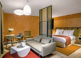 Cortile Hotel - Adults Only 5