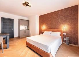 Palazzo Le Giare - Luxury Apartments 2