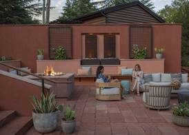 L'Auberge De Sedona 2