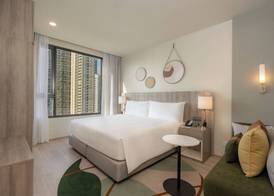 Staybridge Suites BANGKOK SUKHUMVIT by IHG 5